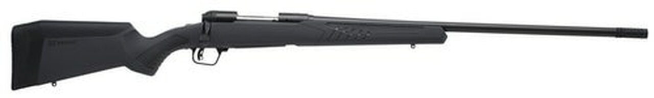 Savage 110 Long Range Hunter 338 Lapua Magnum Savage 110 Long Range Hunter 338 Lapua Magnum