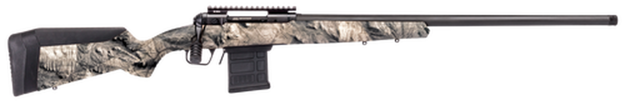 Savage 110 Ridge Warrior Bolt 6.5 Creedmoor Savage 110 Ridge Warrior Bolt 6.5 Creedmoor