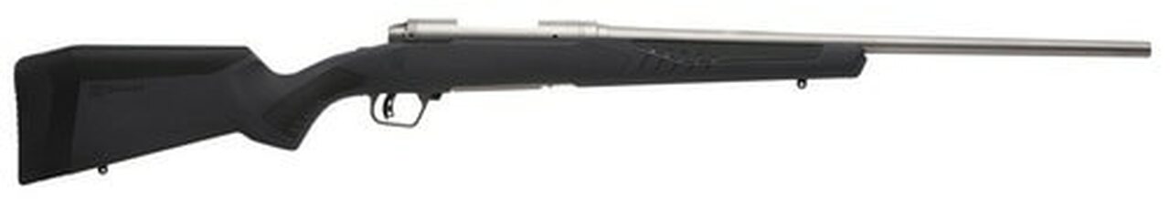 Savage 110 Storm .308 Win Left-Handed Rifle Savage 110 Storm .308 Win Left-Handed Rifle