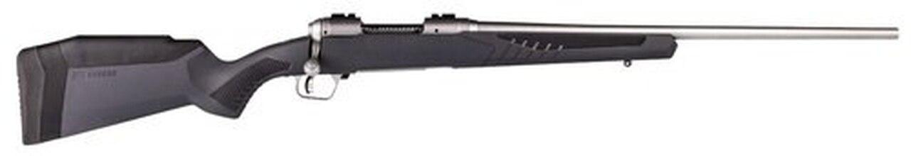 Savage 110 Storm 338 Winchester Magnum Rifle Savage 110 Storm 338 Winchester Magnum Rifle