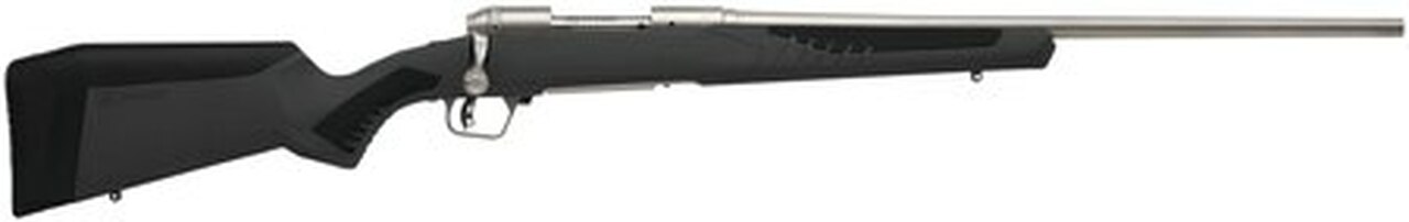Savage 110 Storm 7mm-08 Remington LH Savage 110 Storm 7mm-08 Remington LH