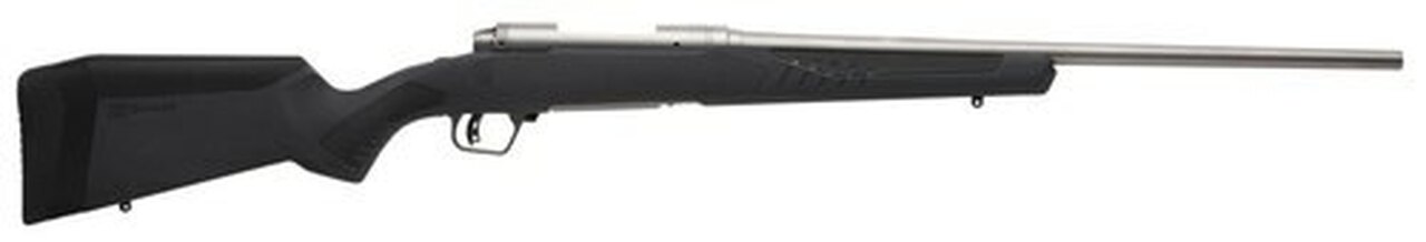 Savage 110 Storm Left Hand 243 Winchester Rifle Savage 110 Storm Left Hand 243 Winchester Rifle