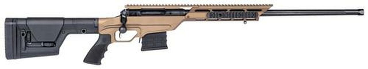 Savage 110BA Stealth Evolution Left Hand .300 Win Mag Savage 110BA Stealth Evolution Left Hand .300 Win Mag