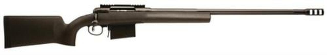 Savage 110FCP HSP 338 Lapua Magnum Bolt-Action Rifle Savage 110FCP HSP 338 Lapua Magnum Bolt-Action Rifle