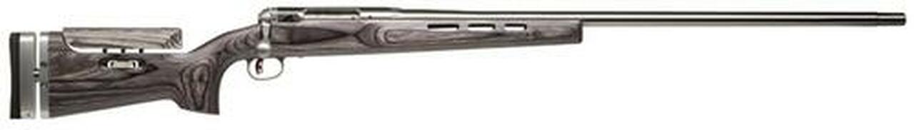 Savage 12 Palma Rifle .308 Winchester Savage 12 Palma Rifle .308 Winchester