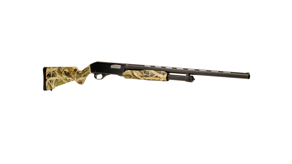 Savage 320FLD 20ga 26in Shotgun Savage 320FLD 20ga 26in Shotgun
