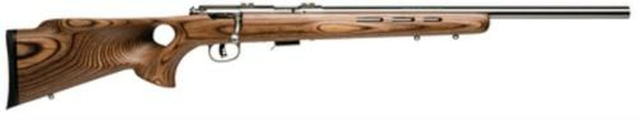 Savage 93 BTVS 22 WMR Rifle Savage 93 BTVS 22 WMR Rifle