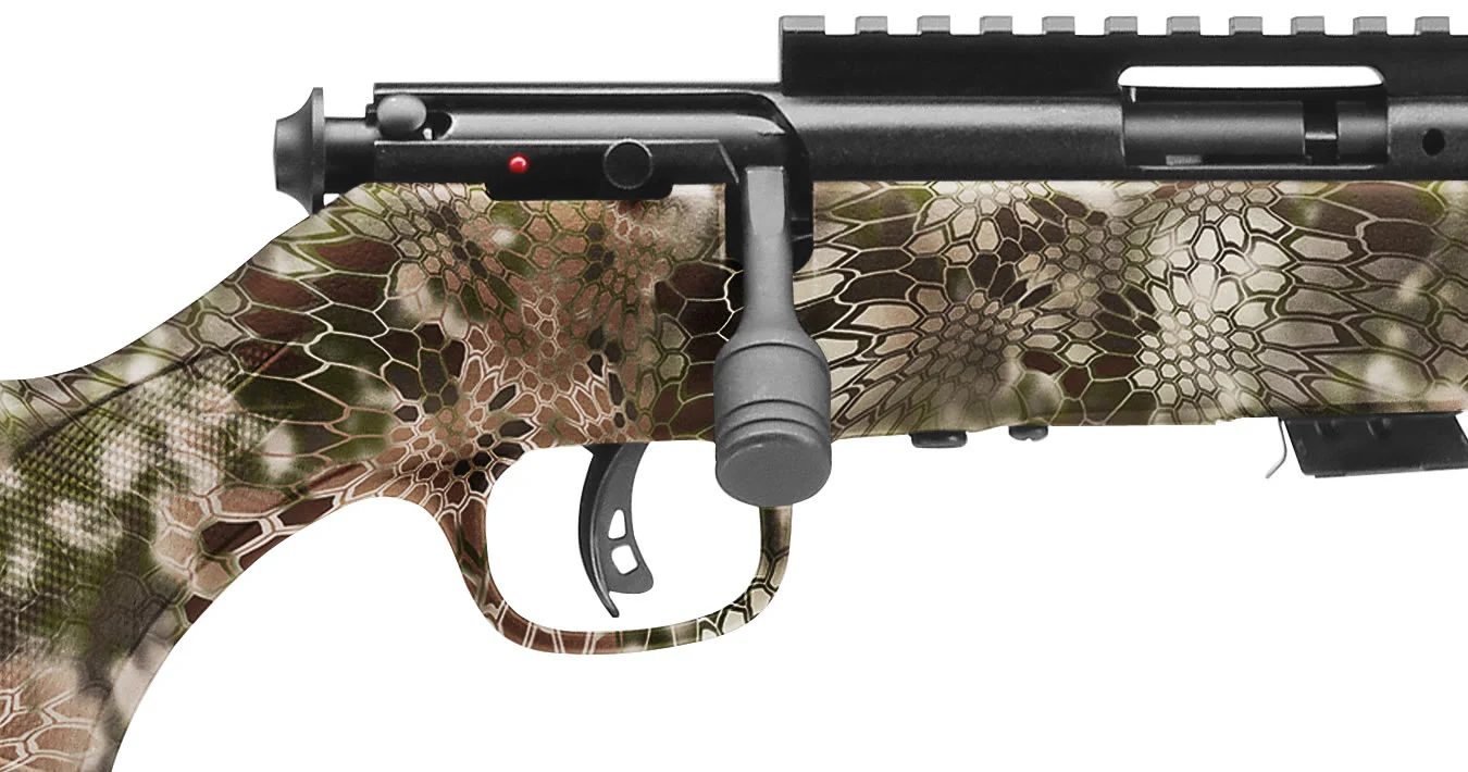 savage-93-fv-sr-matte-blued-gator-camo-bolt-action-rifle-22-wmr-22-mag-16-5in-savage-fv-sr-kryptek-111 Savage 93 FV-SR 22 WMR Bolt-Action Rifle with Kryptek Highlander Stock ...