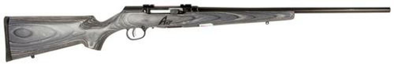 Savage A17 Sporter 17 HMR Rifle
