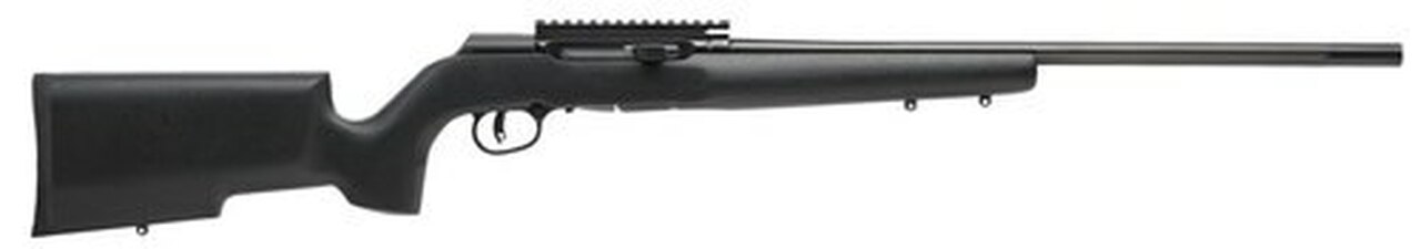 Savage A22 Pro Varmint .22 WMR Rifle