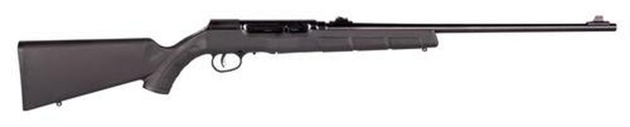 Savage A22 Target Sporter 22LR Semi-Auto Rifle