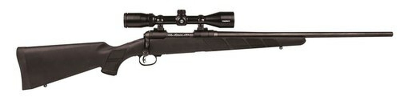 Savage Arms 11 Hunter XP Bolt-Action Rifle 338 Federal