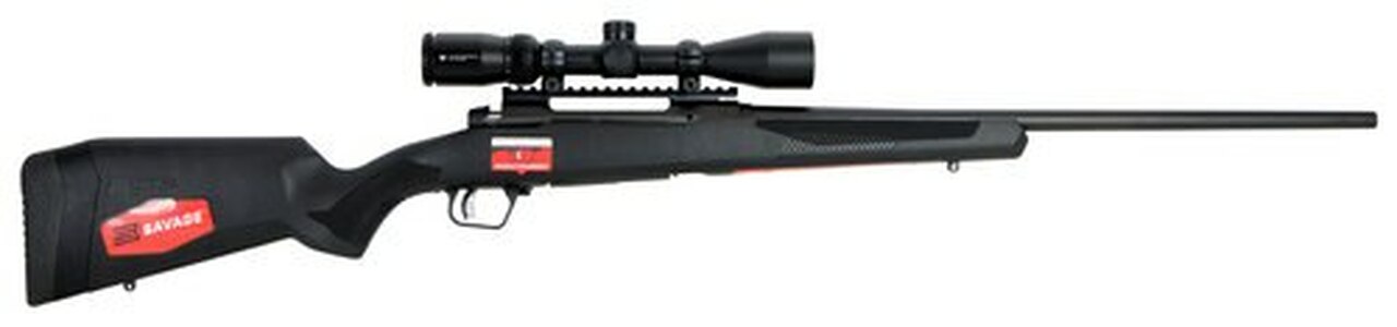 Savage Arms 110 Apex Hunter XP - .270 Win (Left Hand)