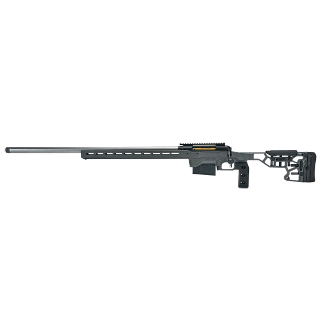 Savage Arms 110 Elite Precision Left-Hand Bolt-Action Rifle - .223 Rem