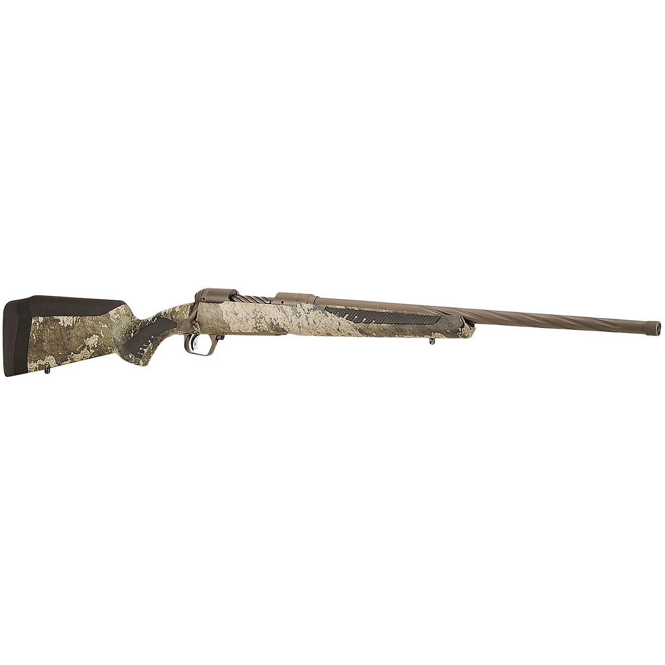 savage-arms-110-high-country-brown-bolt-action-rifle-243-winchester-20757386 Savage Arms 110 High Country 243 WIN 22 in Rifle | Academy