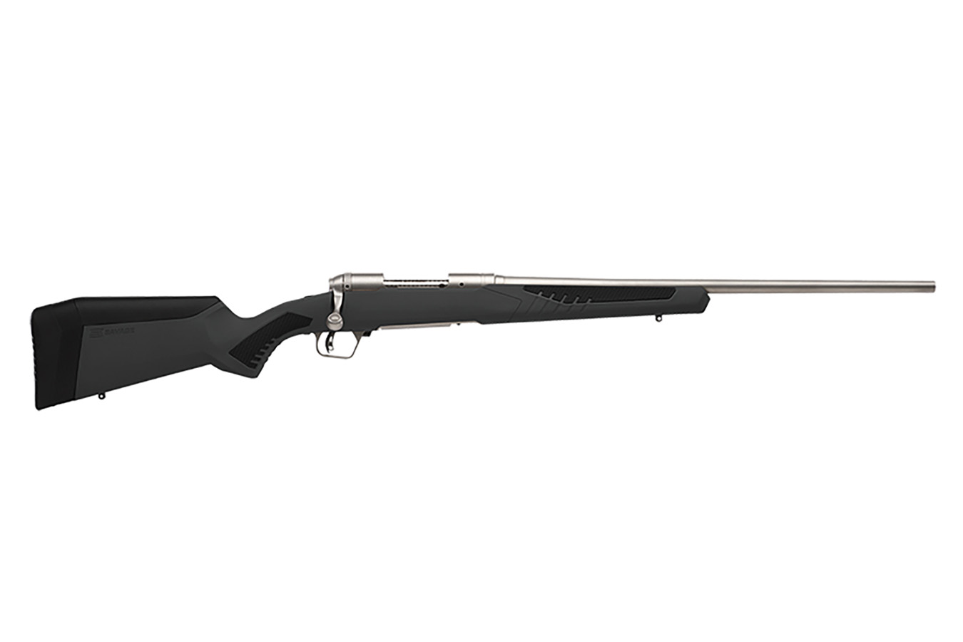 savage-arms-110-storm-matte-stainless-bolt-action-rifle-6-5-284-norma-24in-159253-DEFAULT-l Savage 110 Storm Full Size 6.5x284 Norma Bolt Action Rifle with ...