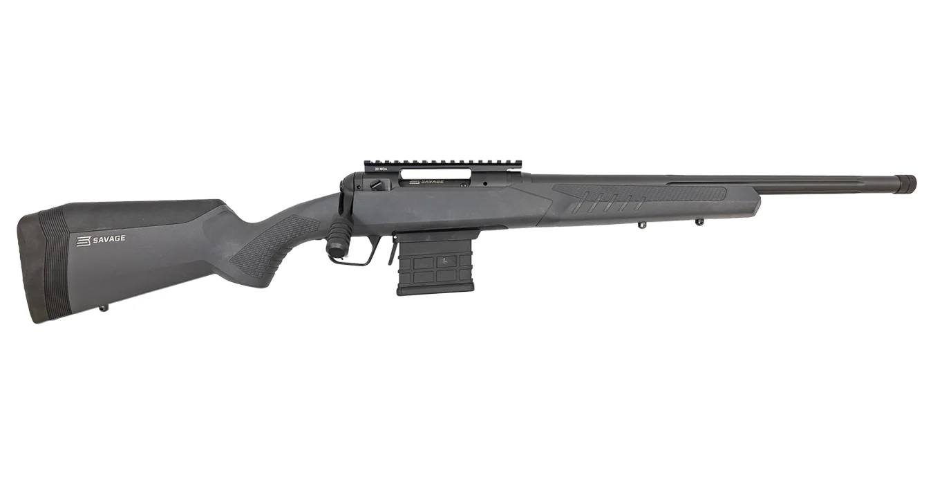 savage-arms-110-tactical-matte-black-bolt-action-rifle-6mm-arc-18in-90052-DEFAULT-l Savage 110 Tactical 6mm ARC Bolt-Action Rifle with Threaded Barrel ...