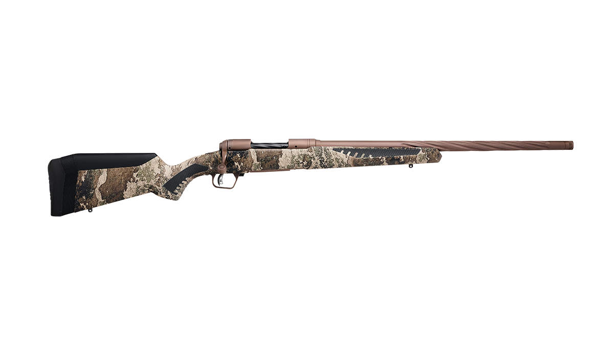Savage Arms 110 Ultralite Black 30-06 Springfield Rifle