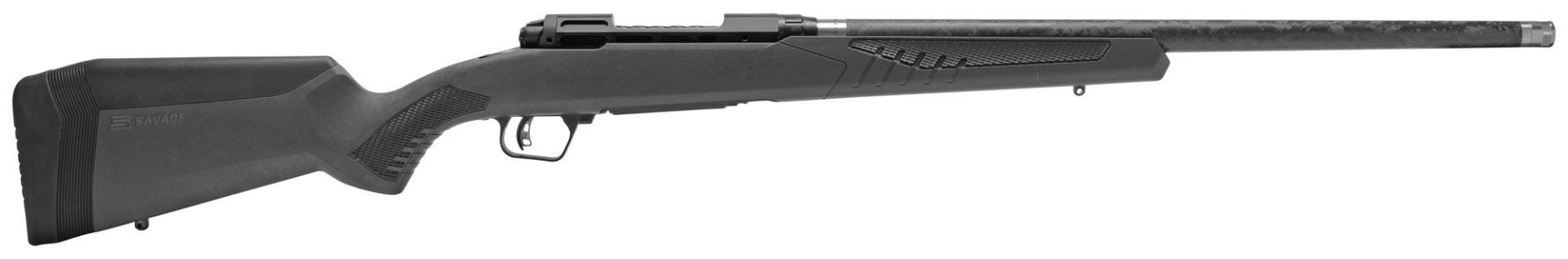Savage Launches 110 Ultralite Elite Rifle ~ VIDEO