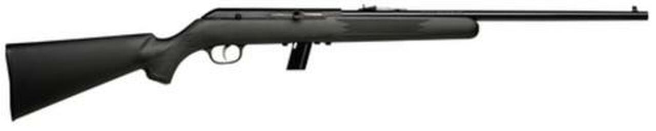 Savage Arms 64 Takedown Semi-Auto Rifle .22 LR Savage Arms 64 Takedown Semi-Auto Rifle .22 LR
