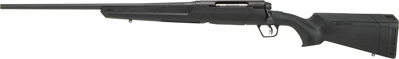 LEFT HAND SAVAGE ARMS AXIS II BOLT-ACTION RIFLE (4-ROUND) 30-06 SPFLD ...