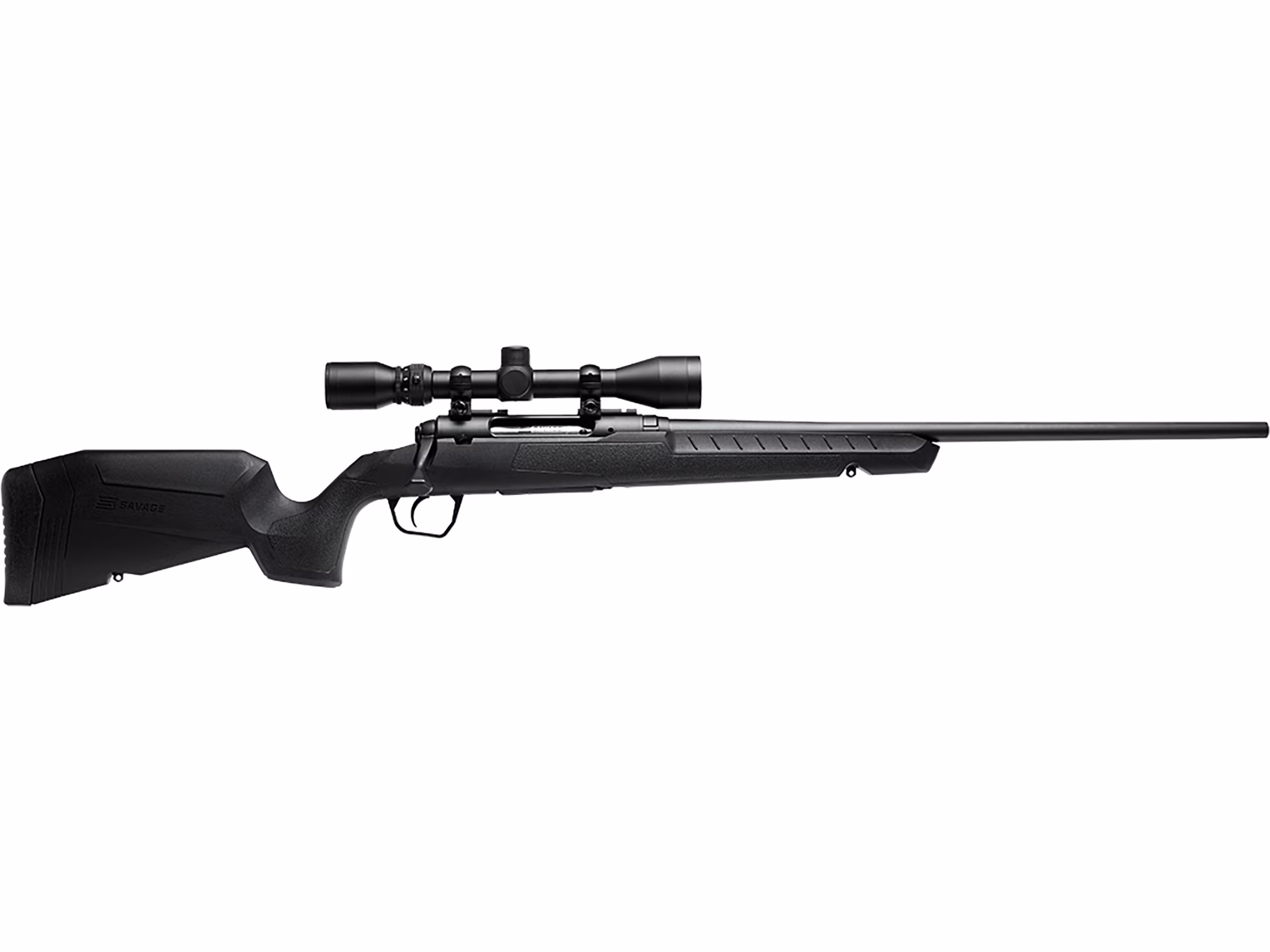Savage Arms AXIS XP Bolt Action Rifle 30-06 Springfield 22 Matte