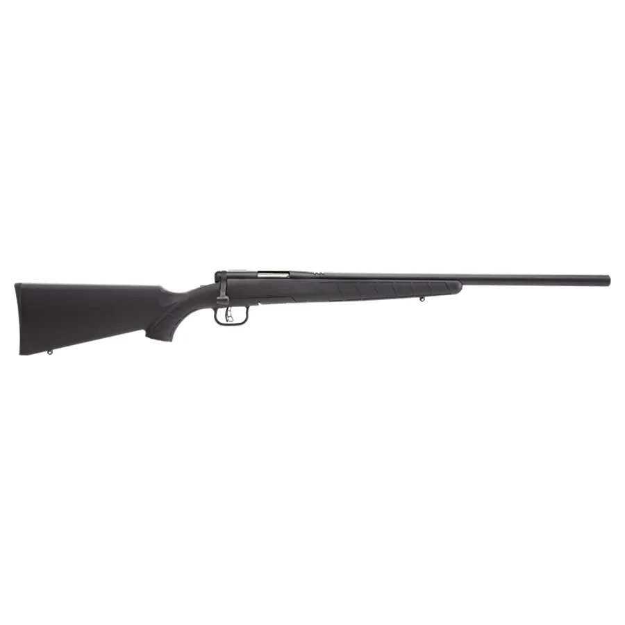 Savage Arms B.Mag Bolt Action Rifle