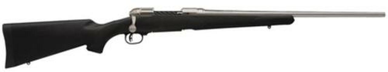 Savage Arms Model 116 Lightweight Hunter .270 Win