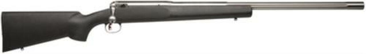 Savage Arms Model 12 LRPV Varmint Rifle, 204 Ruger, 26"