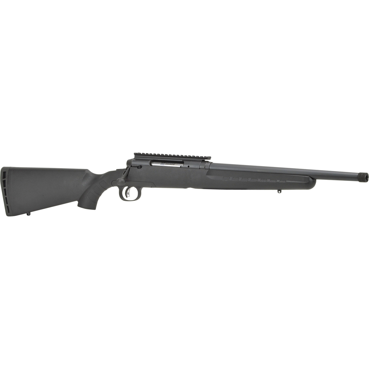Savage Axis II .300 Blackout Rifle
