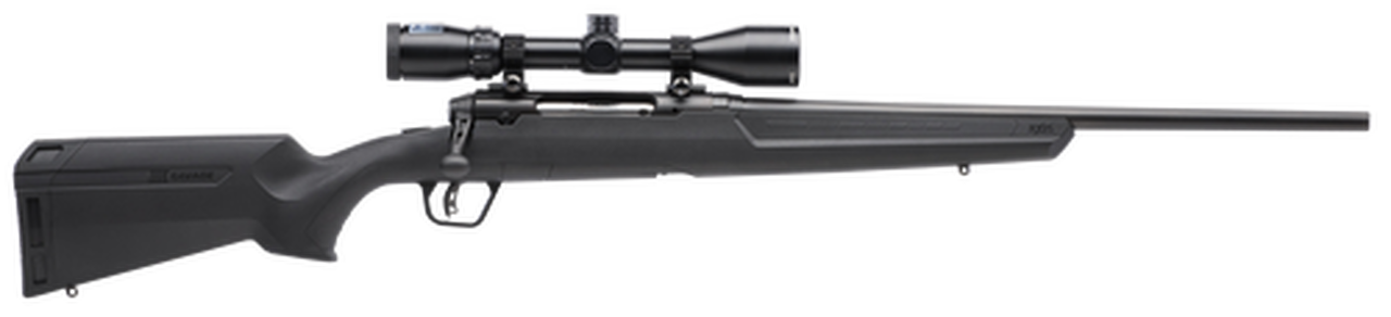 Savage Axis II Compact 350 Legend