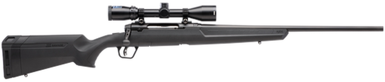 Savage Axis II XP 350 Legend Bolt-Action Rifle