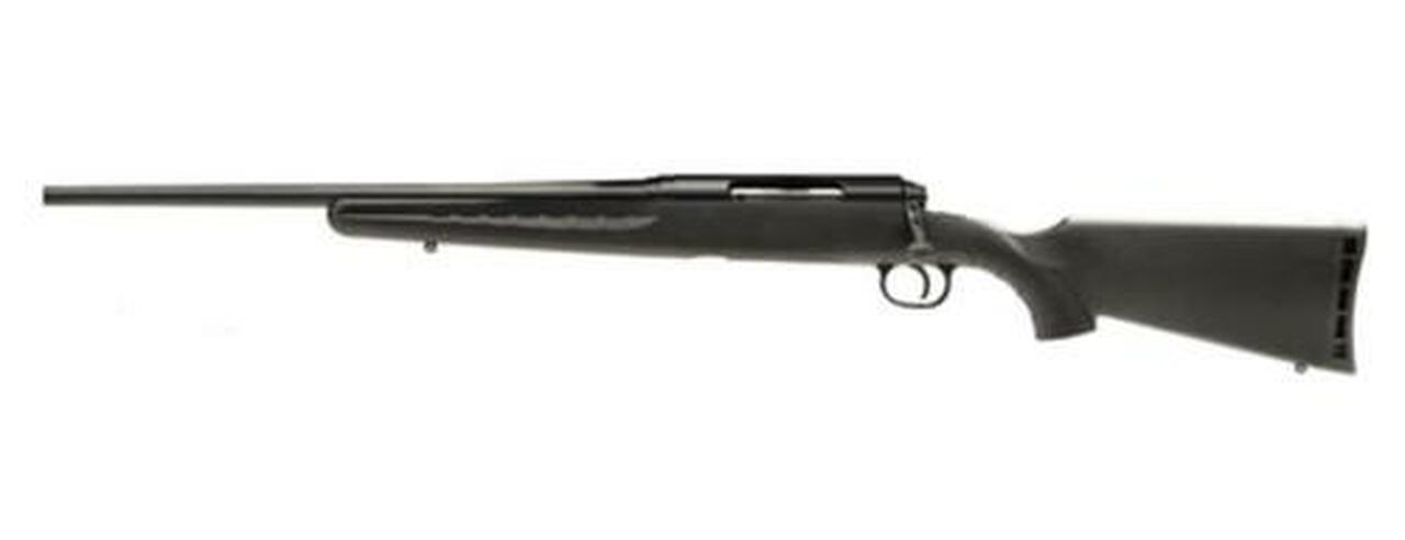 Savage Axis Left Hand .243 Win Youth Rifle