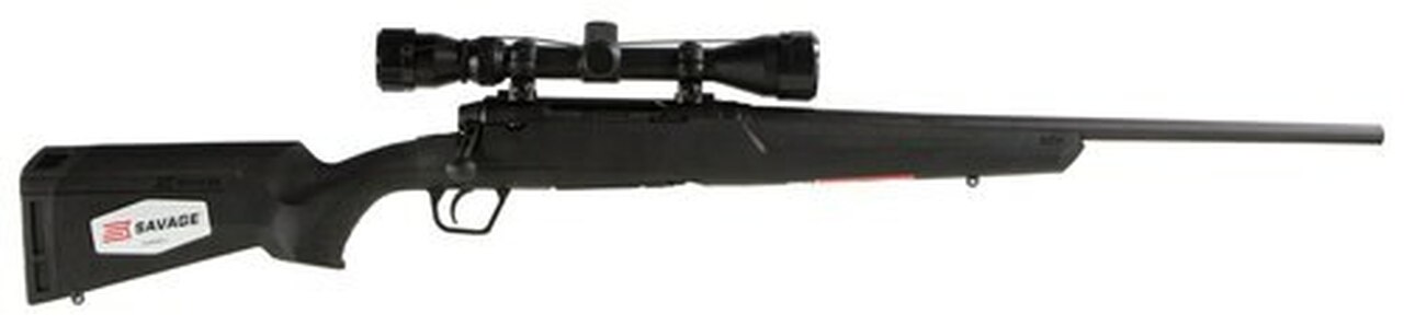 Savage Axis XP Compact 223 Remington