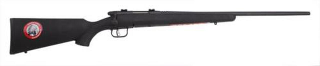 Savage B.Mag Bolt-Action Rifle .17 WSM