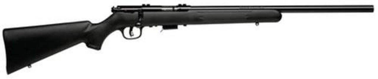 Savage Mark II F Bolt Action Rifle 22 LR
