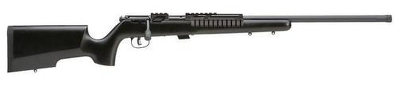 Savage Mark II TRR-SR 22LR Bolt-Action Rifle