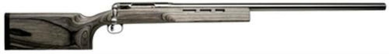 Savage Model 12 F-Class 6.5x284 Norma Target Rifle