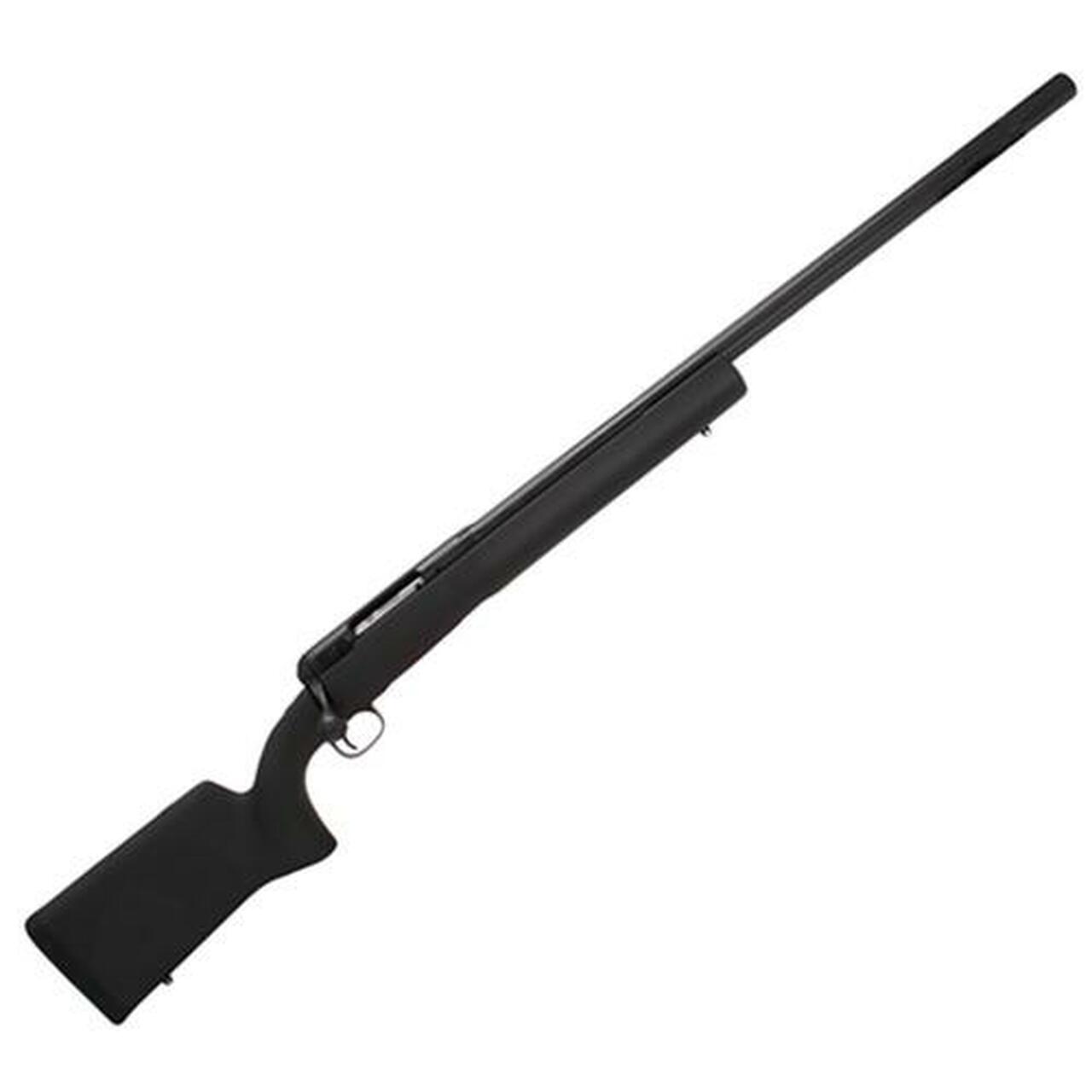 Savage Model 12 Long Range Precision 6.5 Creedmoor