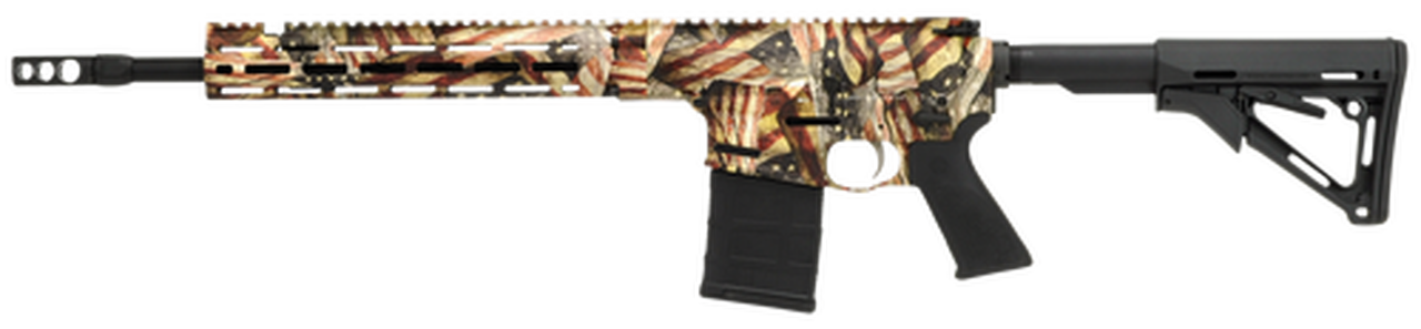 Savage MSR10 Hunter .308 Win Rifle