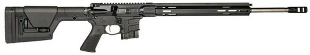 Savage MSR15 Long Range .224 Valkyrie