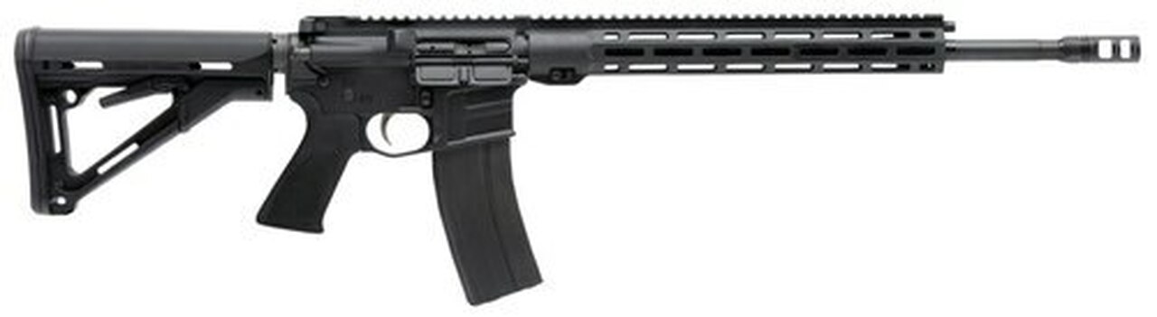 Savage MSR15 Recon LRP 6.8 SPC Rifle