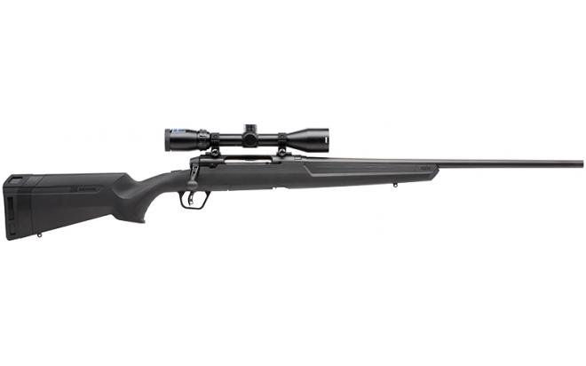 Savage XPR Bolt-Action Rifle in .3006 Savage XPR Bolt-Action Rifle in .3006