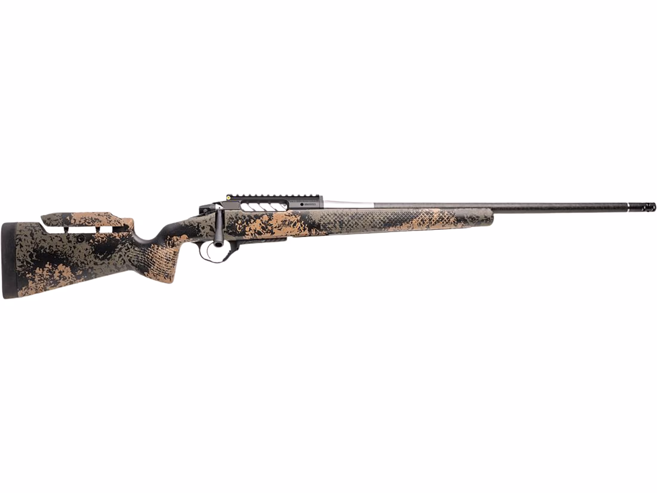 Seekins Precision Havak Element M3 Bolt Action Rifle 308 Winchester 20