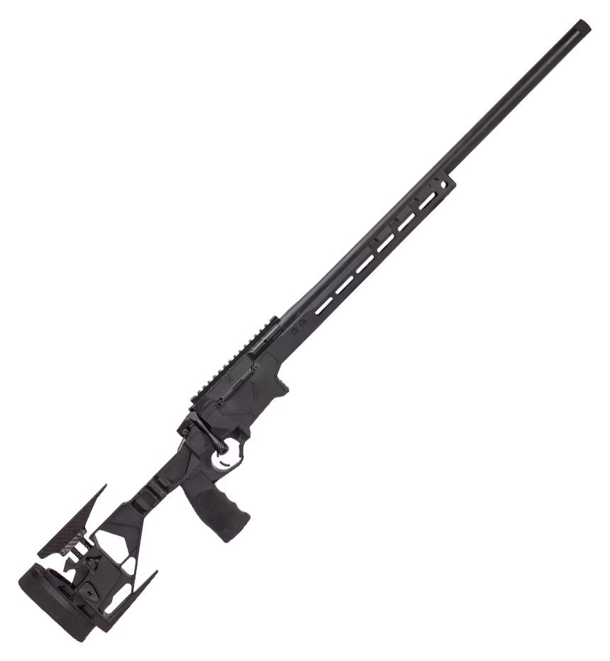 Seekins Precision Havak HIT Pro Bolt-Action Rifle .308 Win 24"