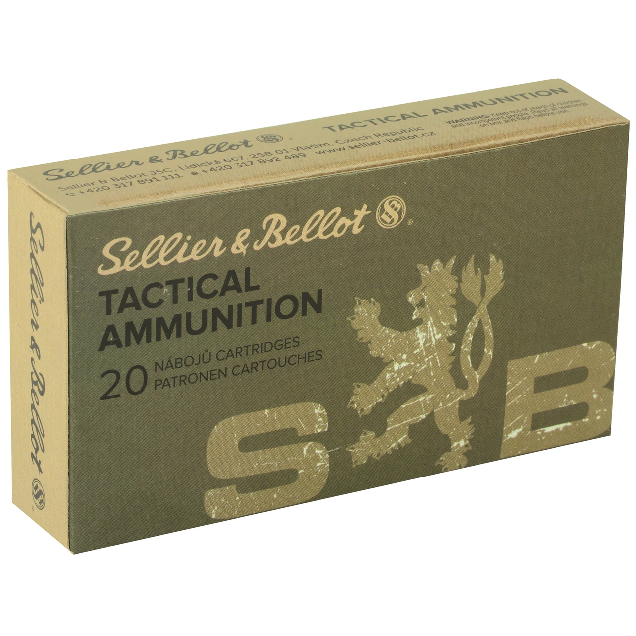 sellier-bellot-6-5-creedmoor-140gr-full-metal-jacket-boat-tail-20rd-box-sellier-bellot-sellierbellot-sb65a-1__30846.1728314133 Sellier & Bellot 6.5 Creedmoor, 140gr, Full Metal Jacket Boat Tail ...