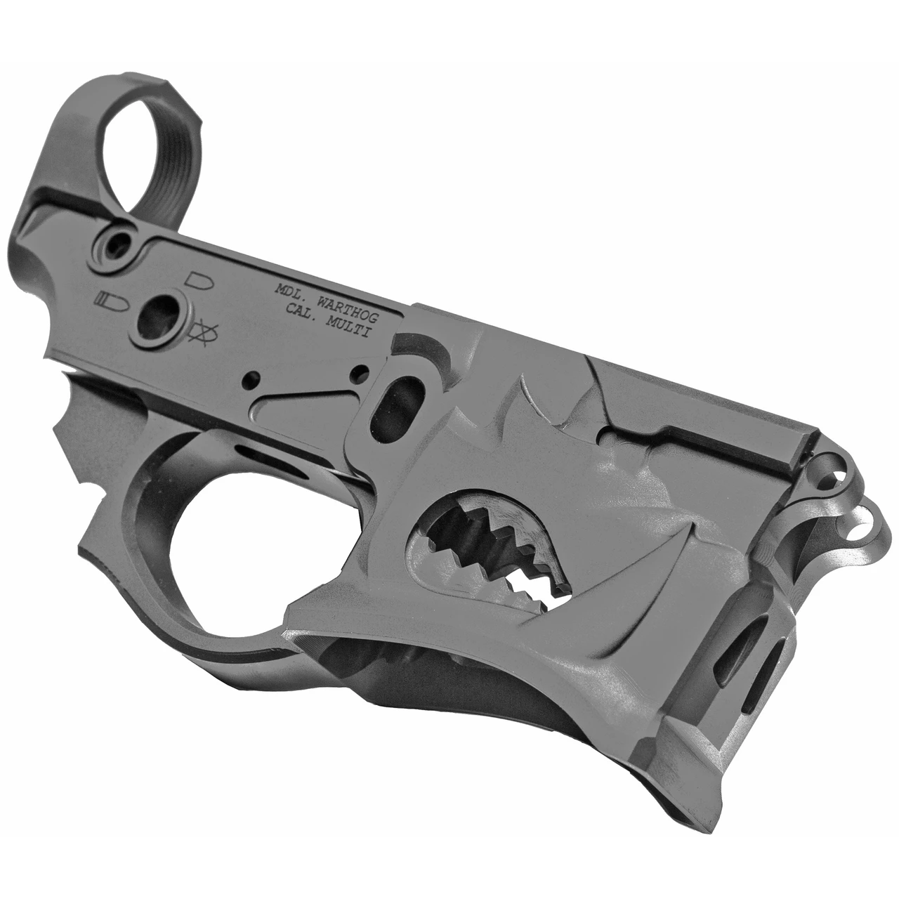 Sharps Gen2 Warthog Billet Lower