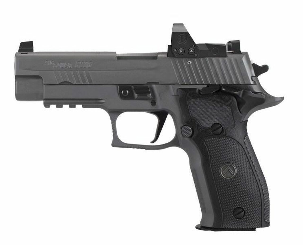 Sig P226 Legion SAO RXP 9mm Sig P226 Legion SAO RXP 9mm