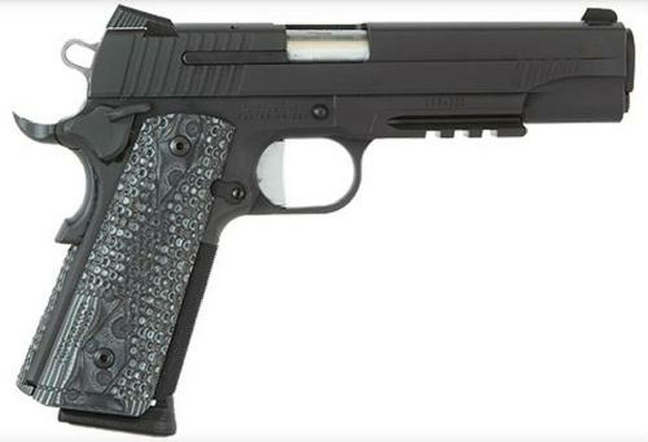 Sig Sauer 1911 Extreme 45 ACP
