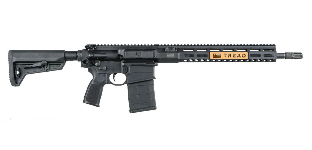 Sig Sauer 716i Tread 308 Win Semi-Auto Rifle | Sportsman's Outdoor ...